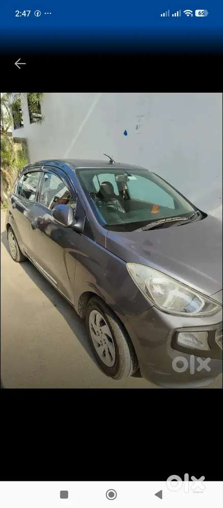 Sell My Santro Car