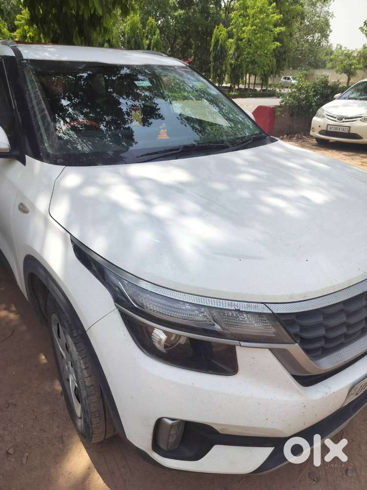 Kia Seltos 2020 - 1st Owner - Diesel