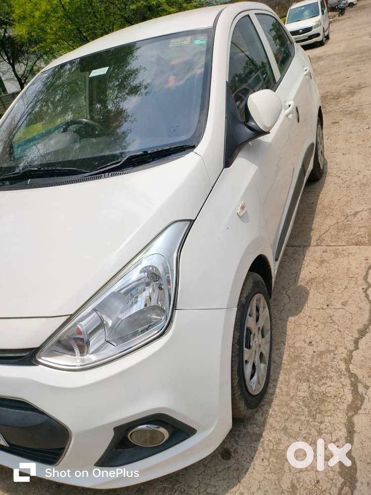Hyundai Accent, 2016, Diesel
