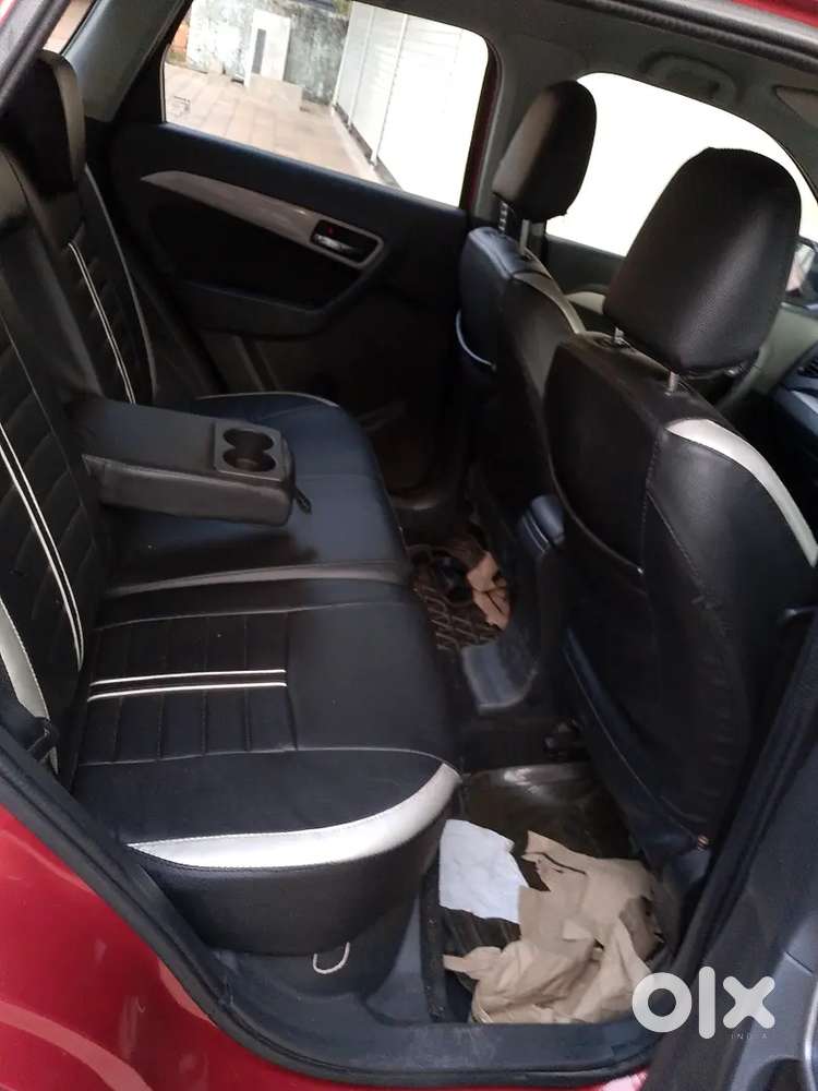 Maruti Suzuki Brezza 2017 Diesel Good Condition