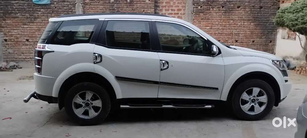 Mahindra Xuv500 2014 Diesel Well Maintained