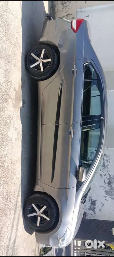 Maruti Suzuki Ciaz 2018 Petrol 58000 Km Driven