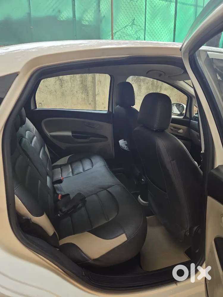 Fiat Linea Emotion 2010