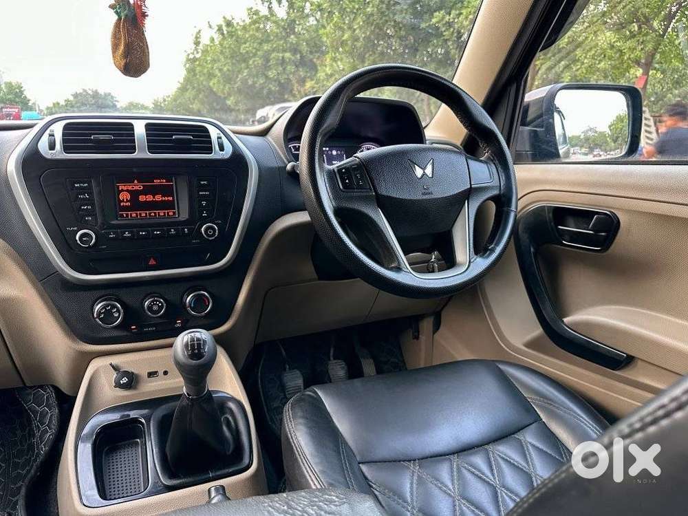 Mahindra Bolero Neo N8, 2023, Diesel