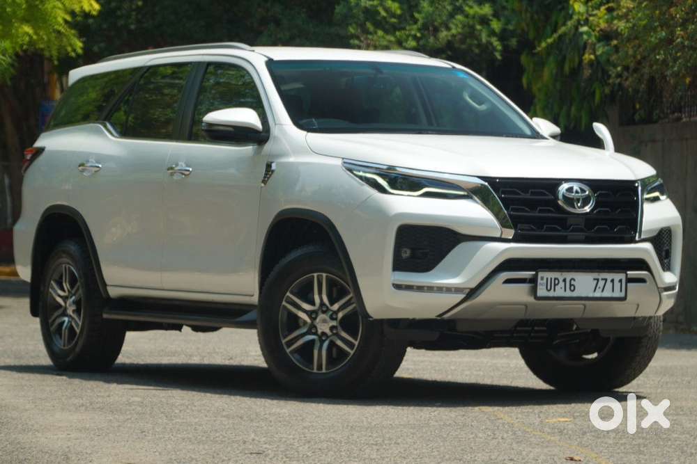 Toyota Fortuner 4x2 At 2.8 Diesel, 2024, Diesel
