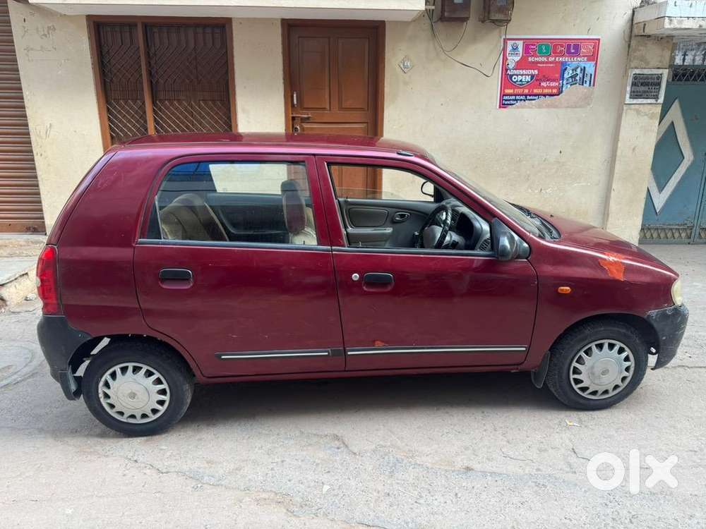 Maruti Suzuki 2006 Km Driven