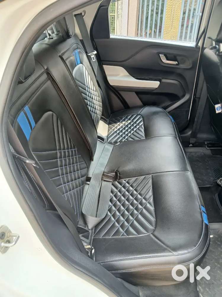 Tata Punch Revotron Creative 2023 Automatic