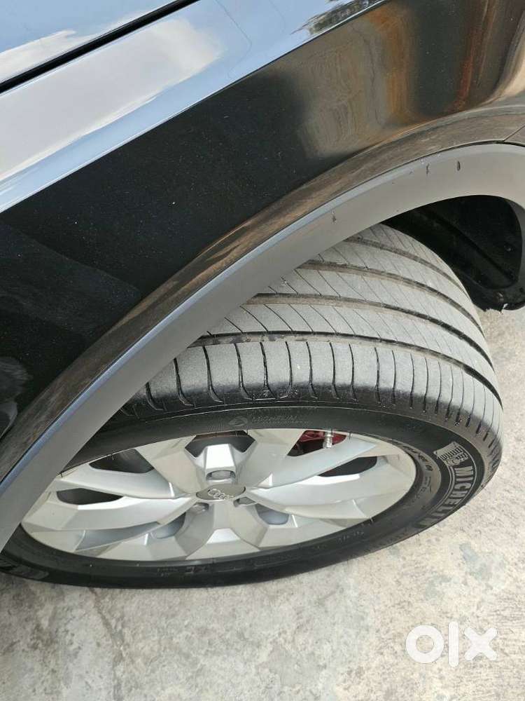 Audi Q3 35 Tdi Quattro Premium, 2017, Diesel