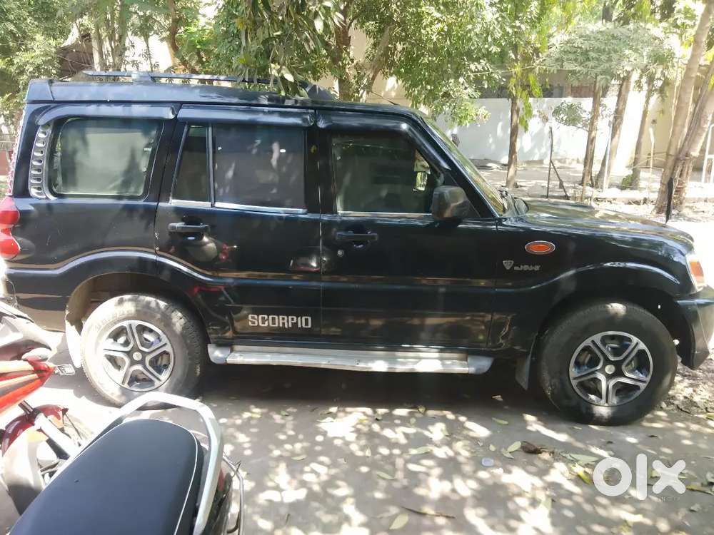 Well Maintained (mhawk)