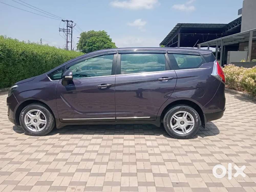 Mahindra Marazoo Mh14