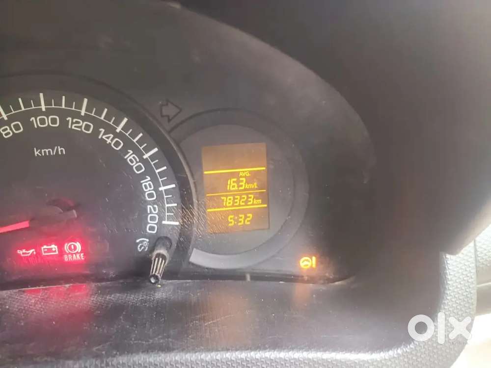 Maruti Suzuki Dzire 2014 Petrol Good Condition