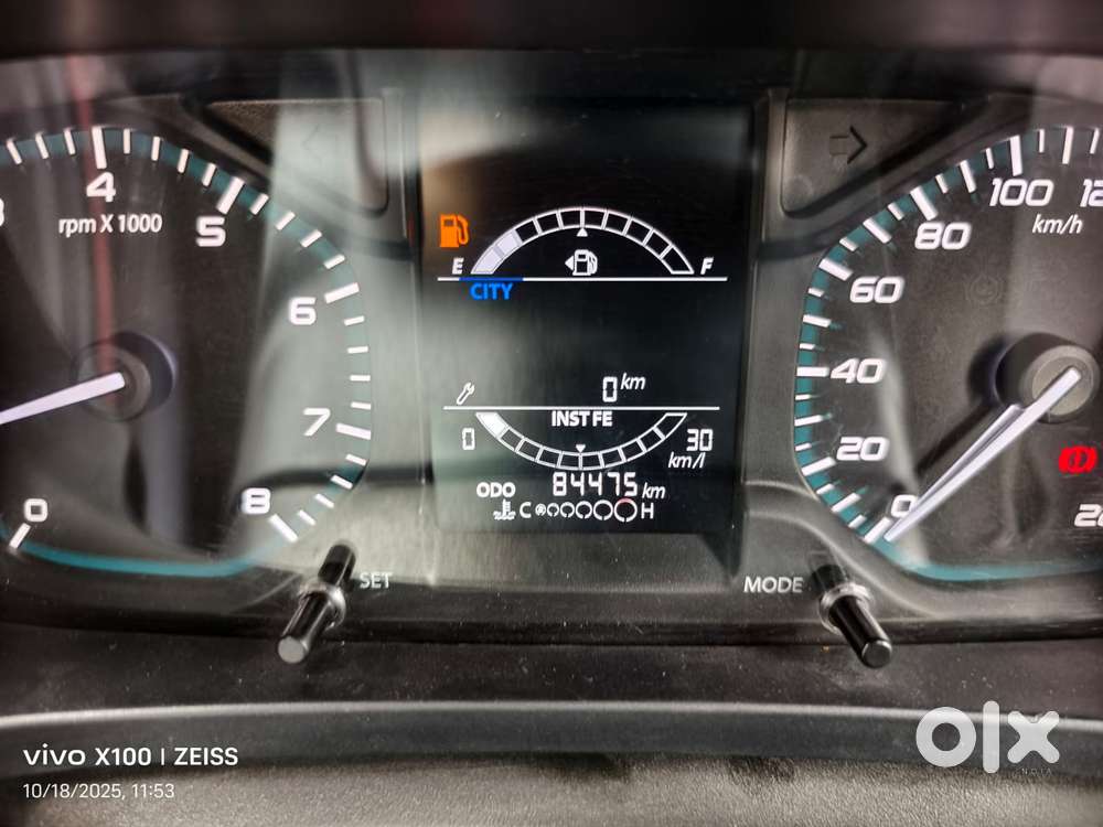 Tata Altroz 1.5 Xe Plus Diesel, 2022, Diesel