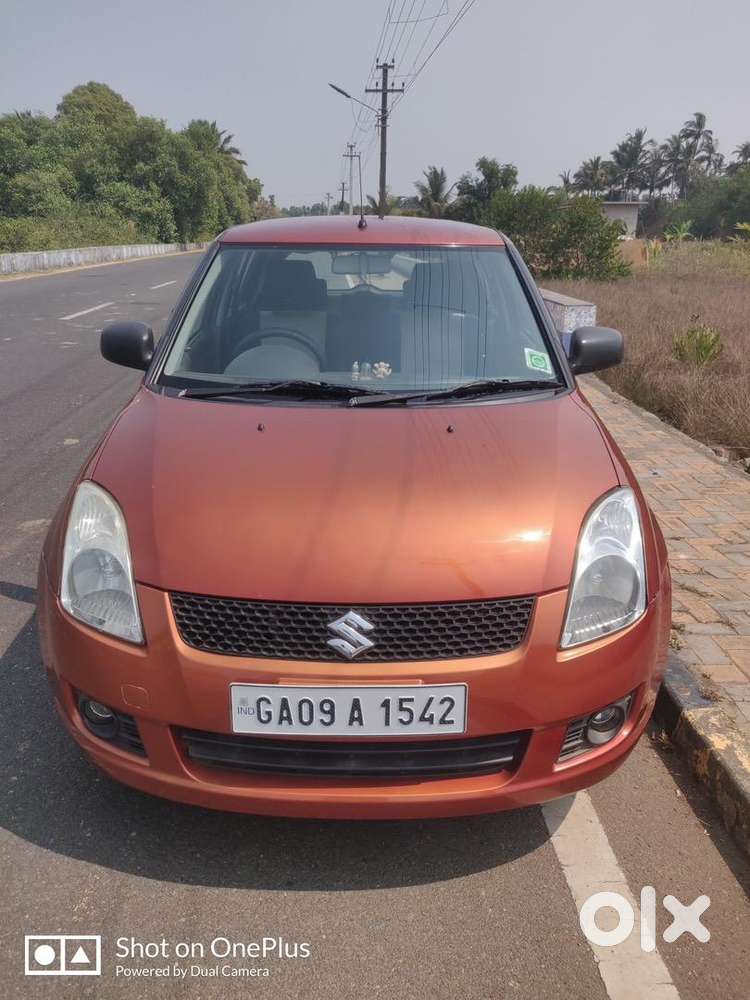 Maruti Suzuki Swift 2008 Petrol Good Condition