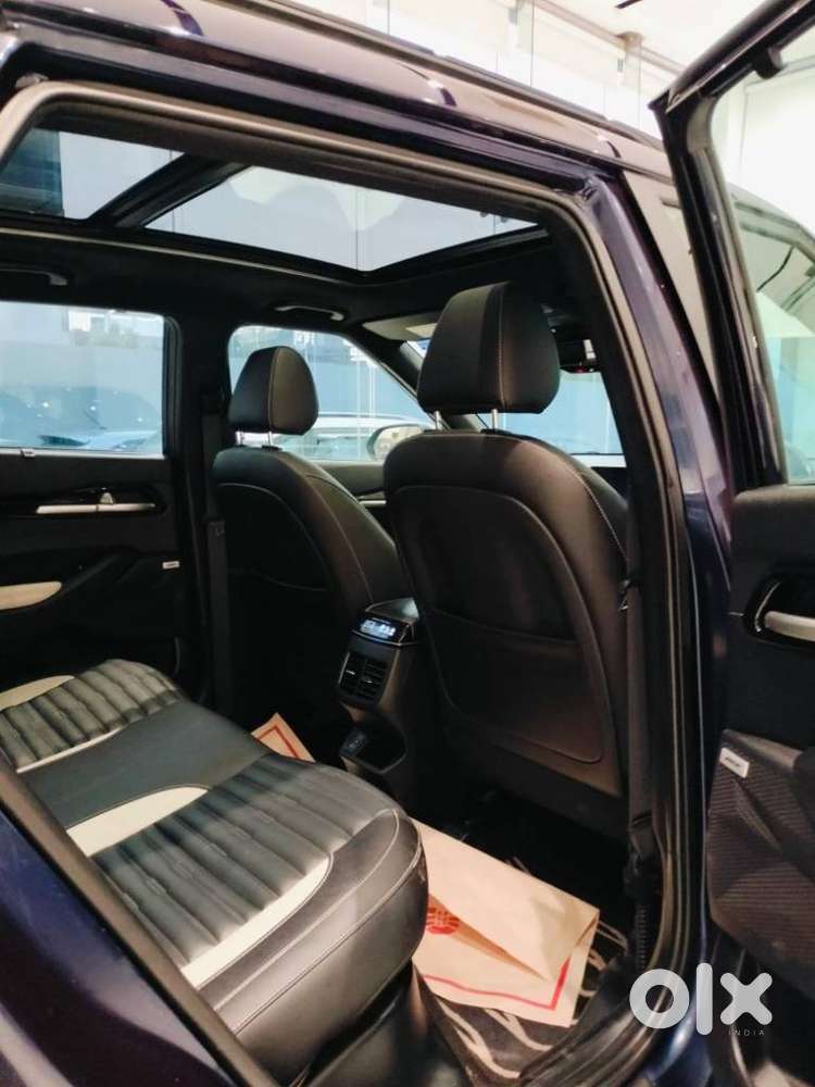 Kia Seltos Gtx Plus 1.5 Turbo Petrol Dct, 2023, Petrol