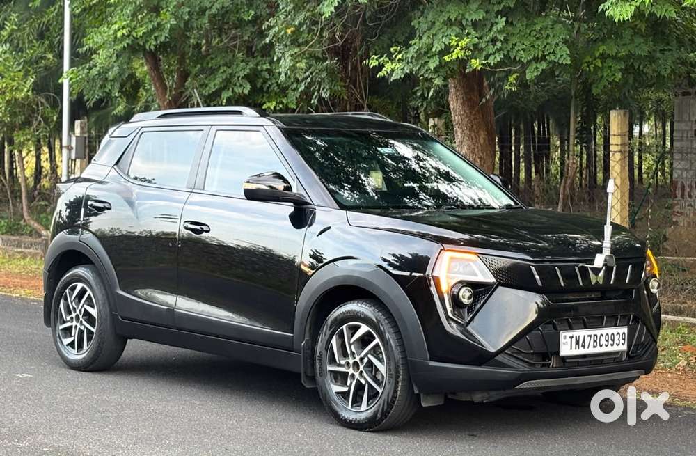 Mahindra Xuv 3xo, 2024, Diesel