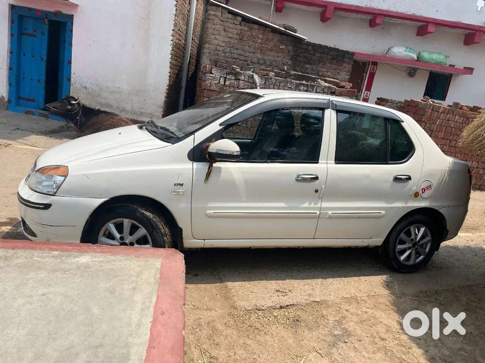 Tata Indica Ev2 Xeta 2014