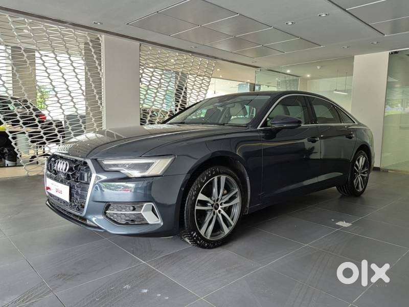 Audi A6 2.0 45 Tfsi Technology, 2023, Petrol