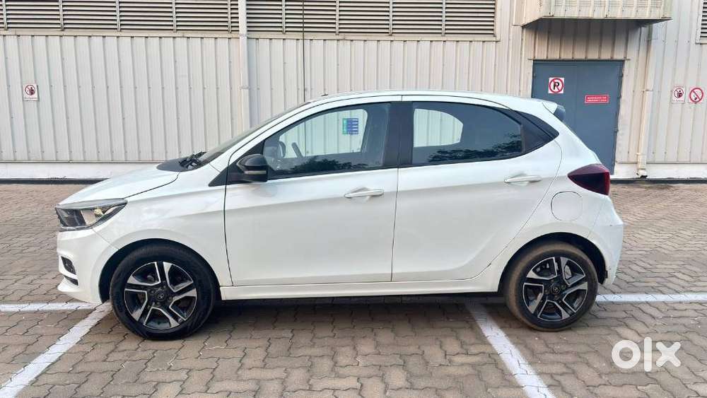 Tata Tiago 1.2 Revotron Xz Plus, 2020, Petrol