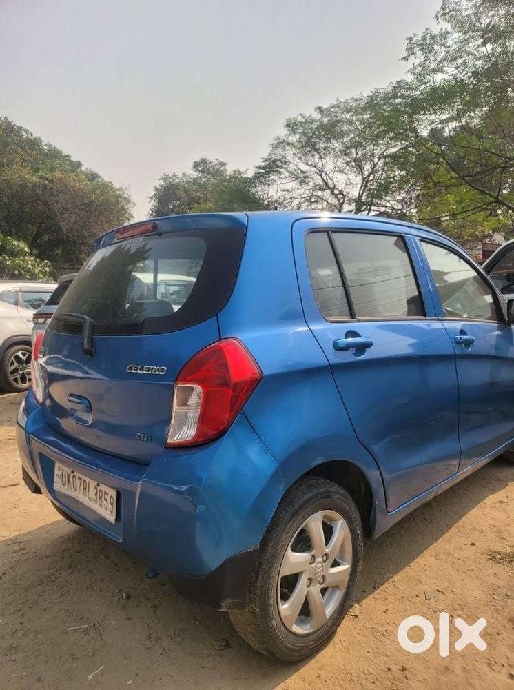Maruti Suzuki Celerio