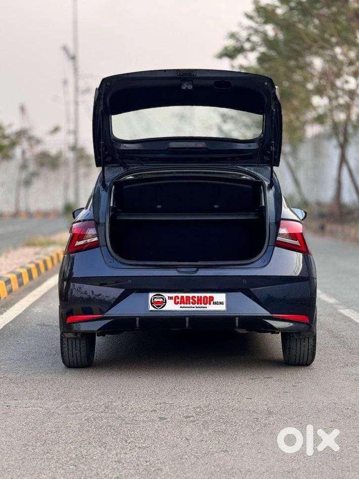 Hyundai I20 Sportz 1.0 Turbo Imt, 2021, Petrol