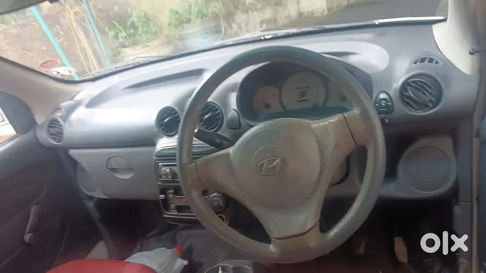 Hyundai Santro For Sale