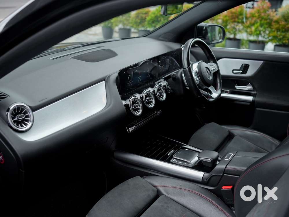 Mercedes-benz Gla 220d 2022