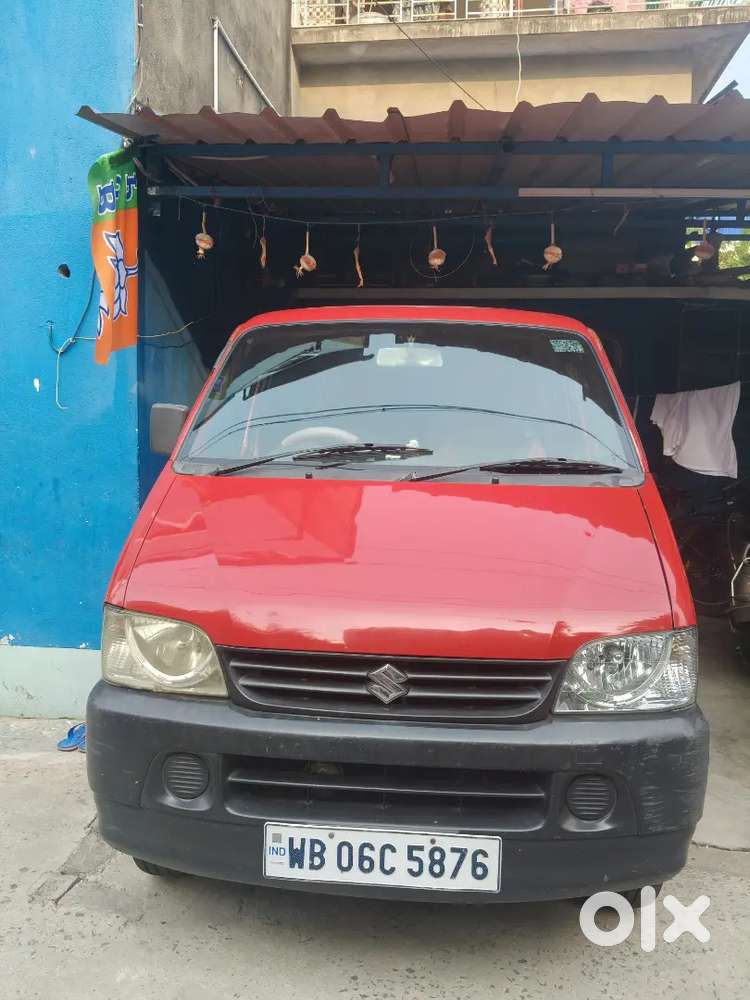 Maruti Suzuki Eeco 2010
