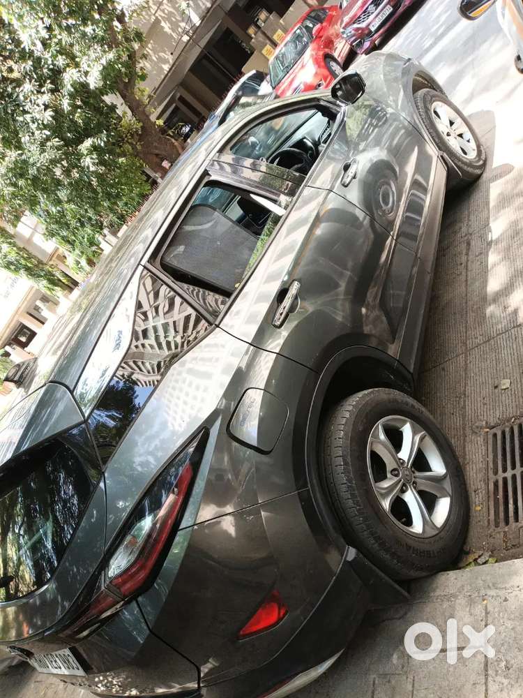 Tata Harrier 2022 Diesel Good Condition