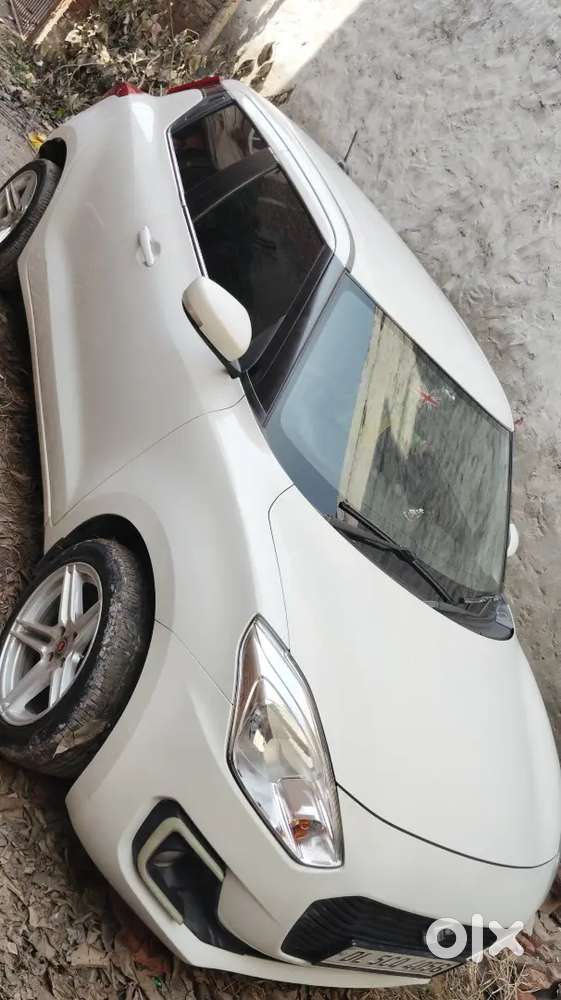 Want To Sell My Swift