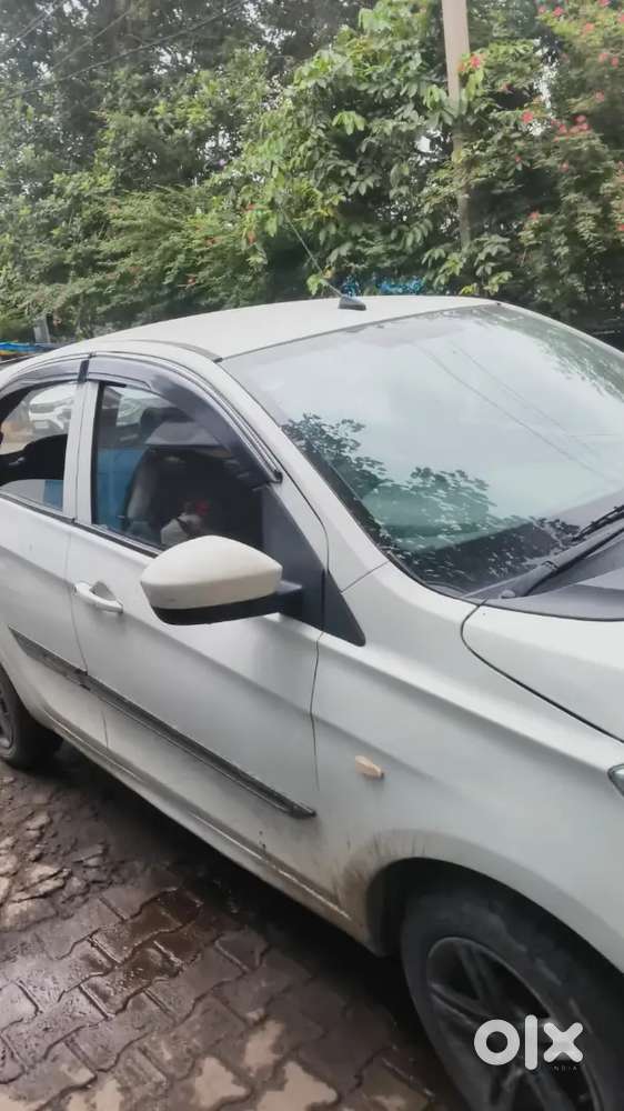 Tata Tiago 2018 Petrol Manual