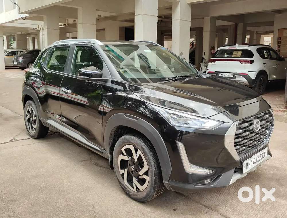 Nissan Magnite 1.0 Xv 2024