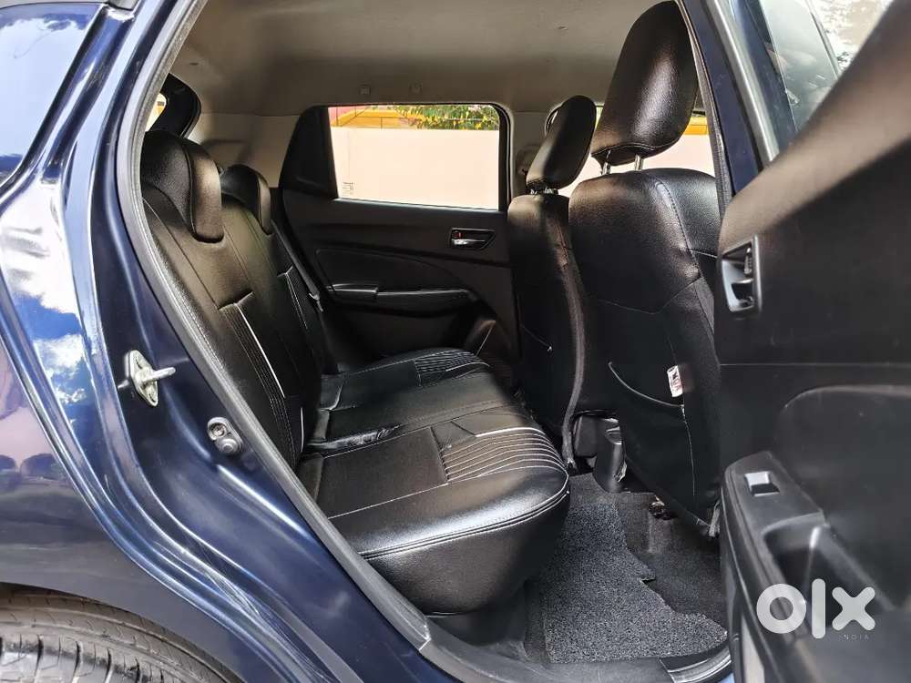 Maruti Swift Vxi 2019 December