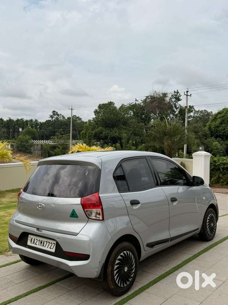 Hyundai Santro 1.1 2020