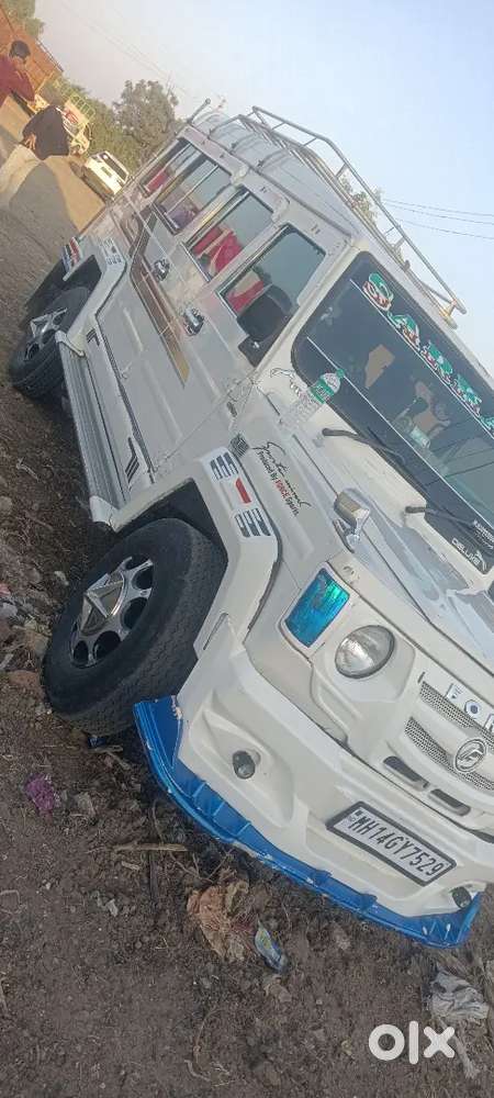 Cruiser Ac