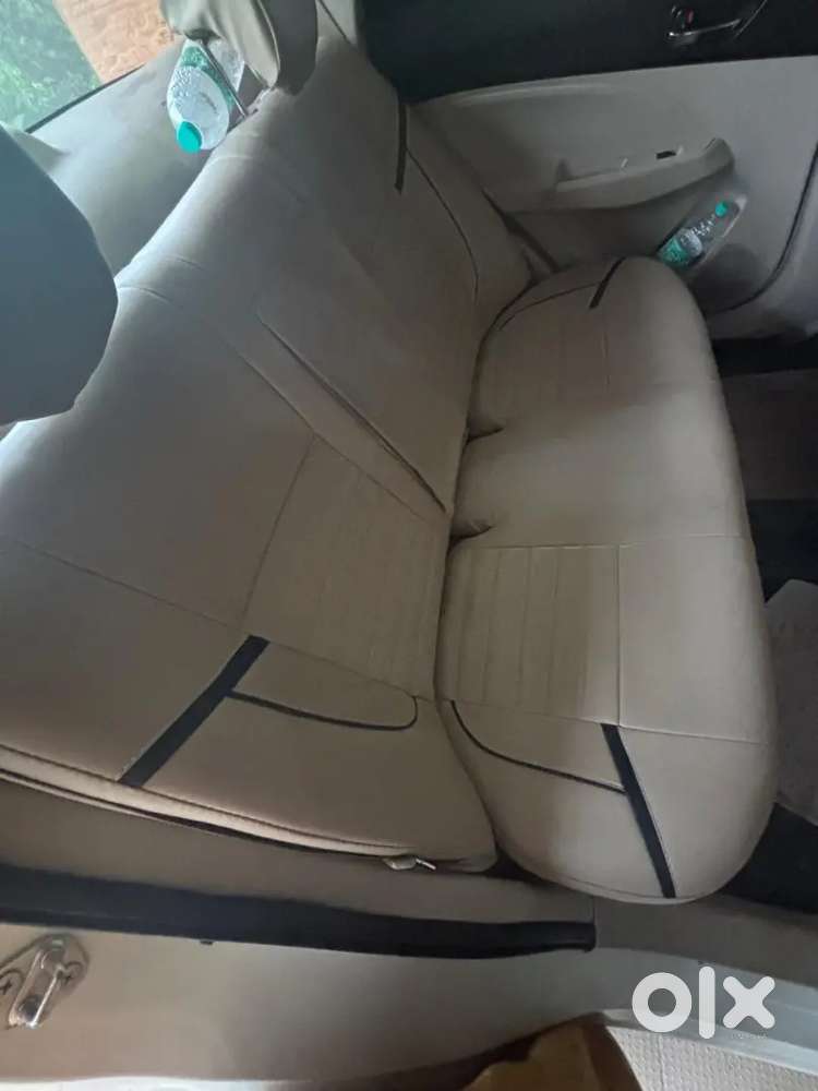 Maruti Suzuki Dzire 2020, Vxi Model