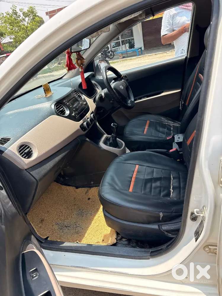 Hyundai Xcent Prime 2019 Diesel 78000 Km Driven