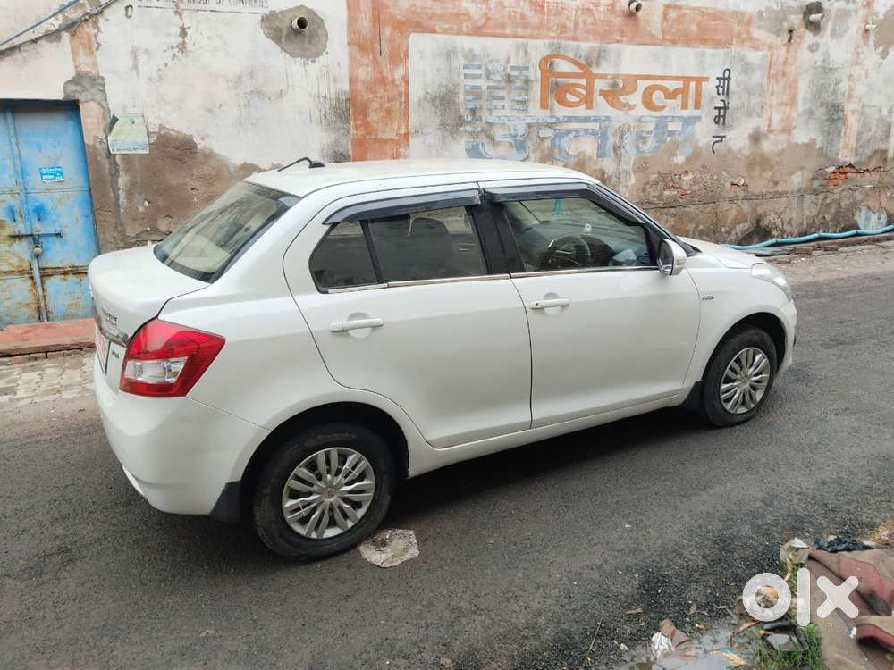 Maruti Suzuki Swift Dzire Vdi Optional, 2014, Diesel