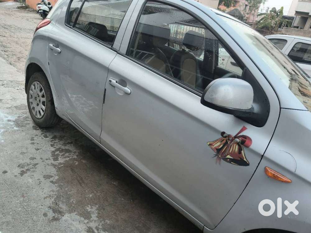 Hyundai I20 2010-2012 1.4 Crdi Magna, 2011, Diesel