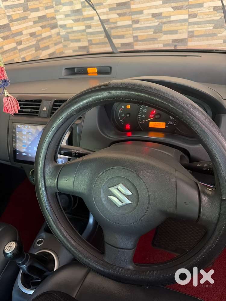 Maruti Suzuki Dzire 2011 Diesel Manual