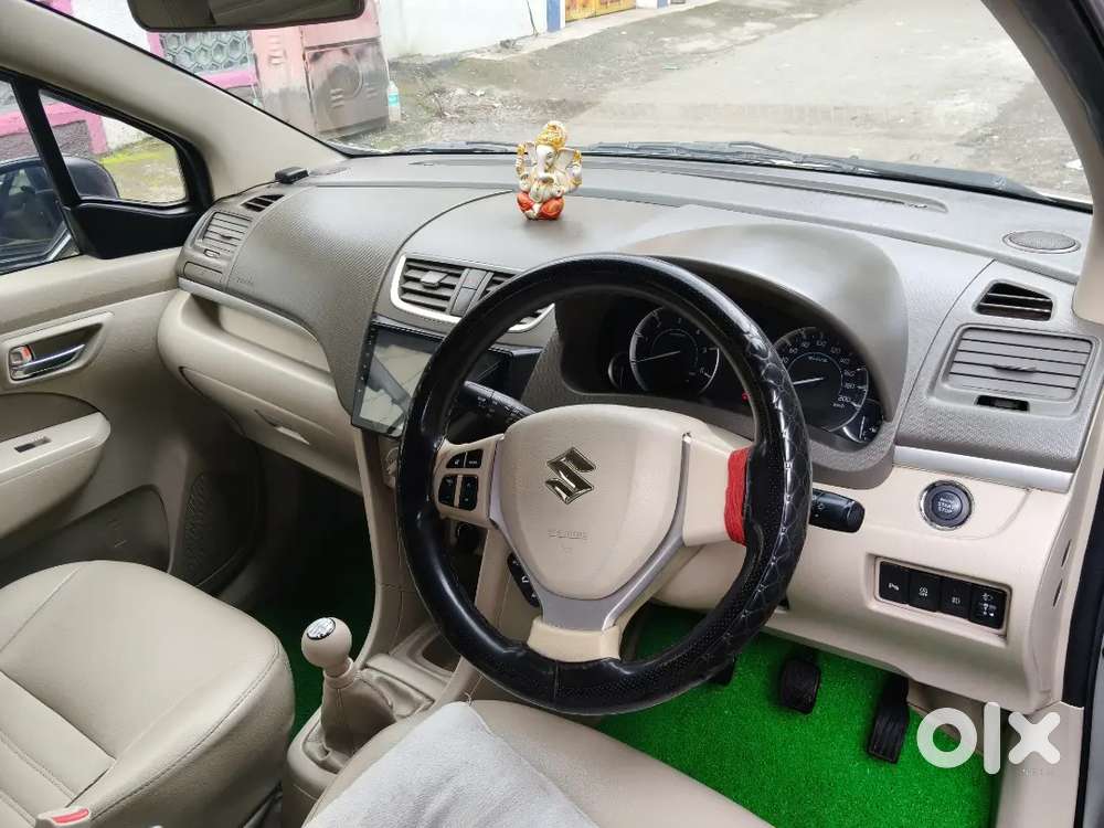 Maruti Suzuki Ertiga 2016 Diesel Car