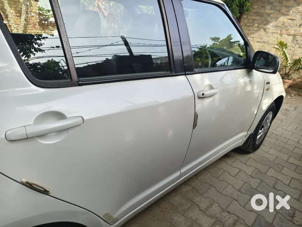 Maruti Suzuki Swift 2010 Diesel