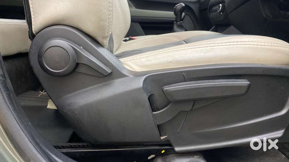 Tata Punch 1.2 Revotron Accomplished Camo Edition, 2023, Petrol