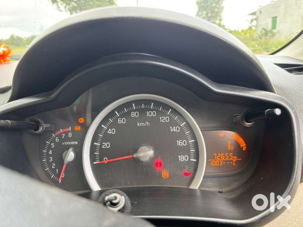 2016 Maruti Suzuki Celerio Vxi