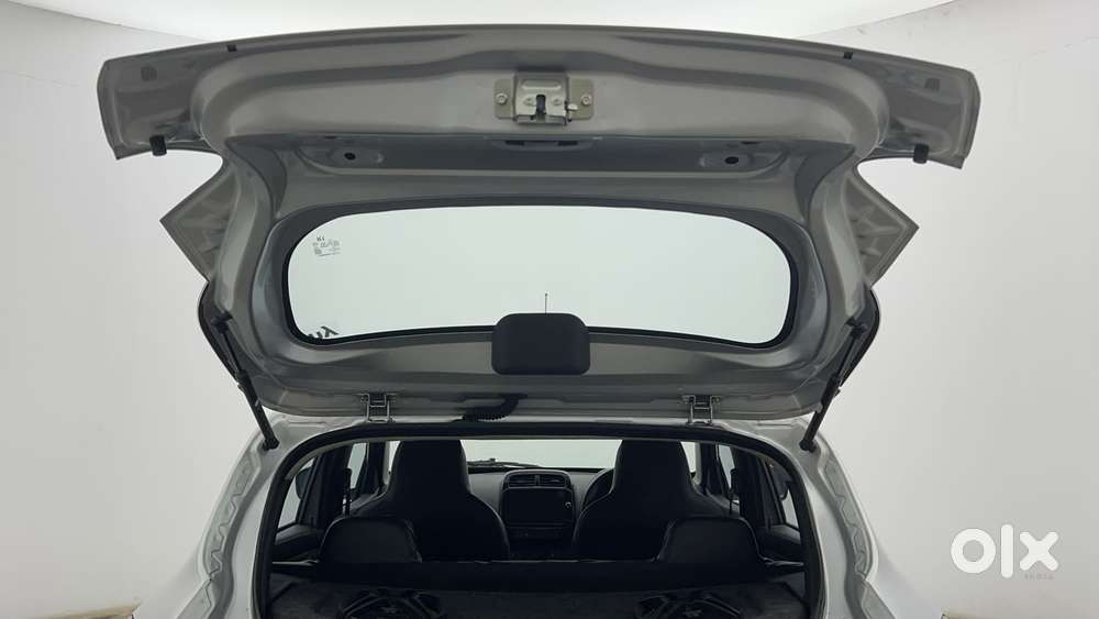 Renault Kwid Rxt 1.0, 2022, Petrol