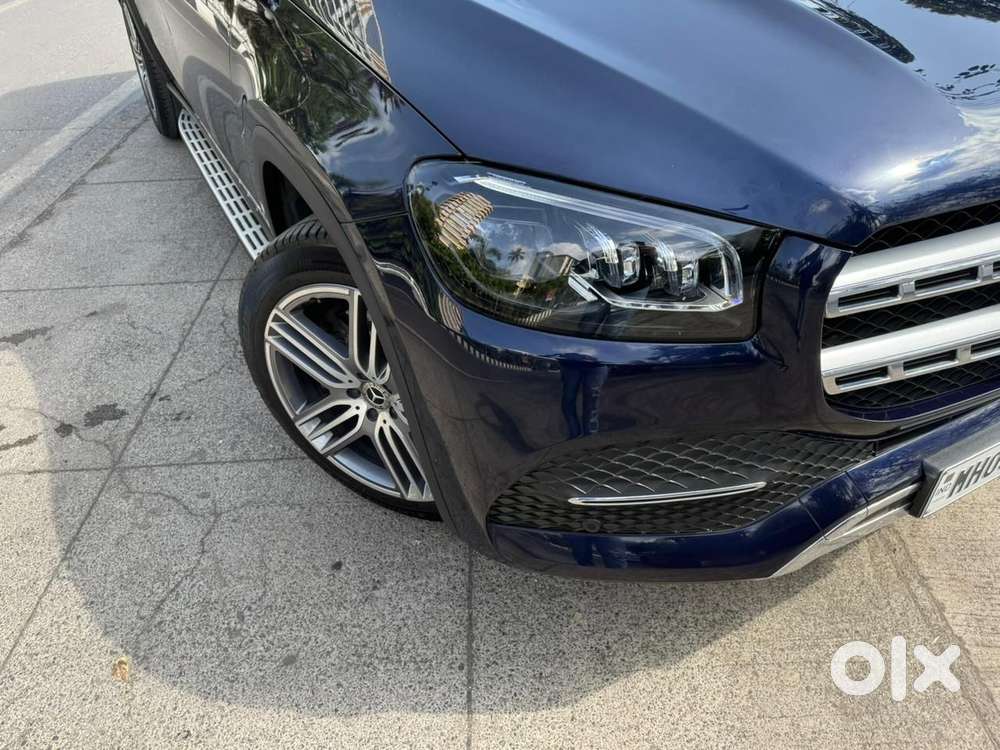 Mercedes-benz Gls 400d 4matic, 2023, Diesel