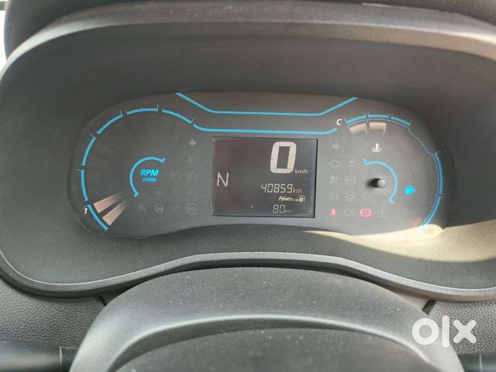 Renault Kwid 1.0 Rxt Easy-r, 2022, Petrol