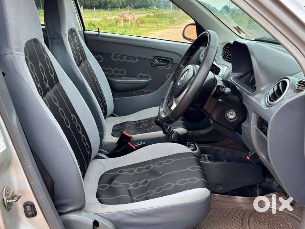 Maruti Suzuki Alto 800 Lxi Airbag, 2014, Petrol