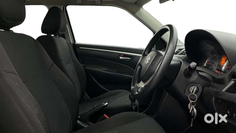 Maruti Suzuki Swift Vxi, 2014, Petrol