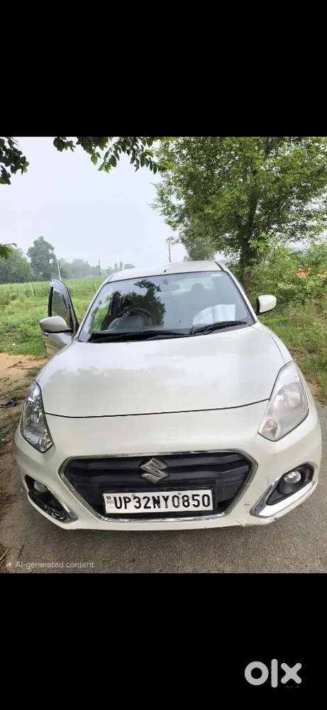 Maruti Suzuki Dzire 2023
