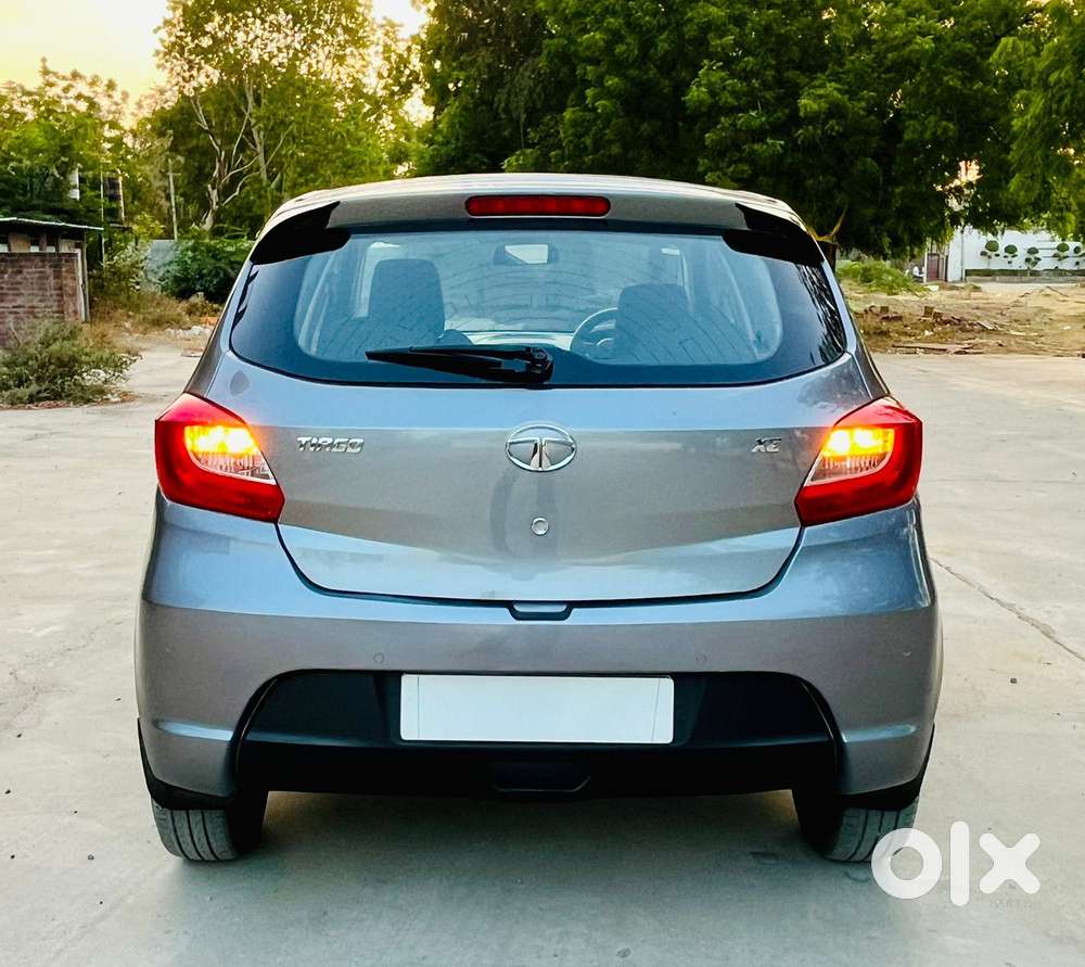 Tata Tiago 1.05 Revotorq Xz, 2018, Petrol